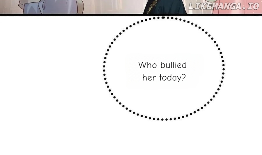 The Tyrant’s Family Lasts Thanks To Her Inner Voice Chapter 22 - page 26